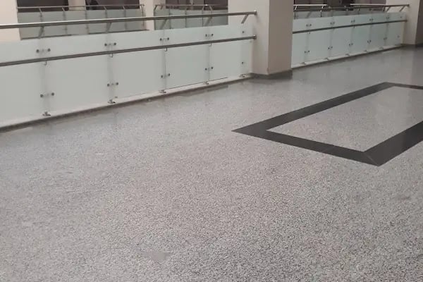 Merkez Efendi Devlet Hastanesi - Resim 7