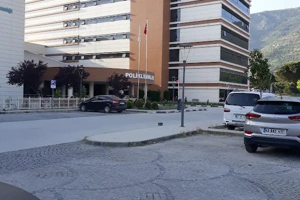 Merkez Efendi Devlet Hastanesi - Resim 19
