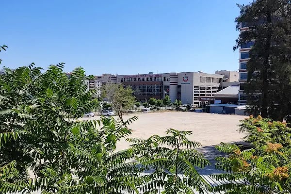 Merkez Efendi Devlet Hastanesi - Resim 17