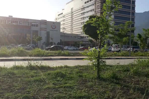 Merkez Efendi Devlet Hastanesi - Resim 16