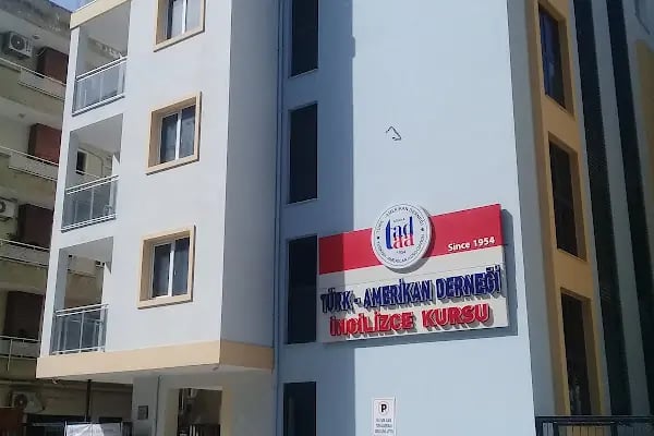 Türk Amerikan Derneği - Adana Reşatbey & İngilizce Kursu - Resim 8