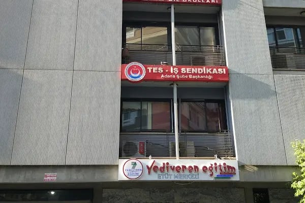 Türk Amerikan Derneği - Adana Reşatbey & İngilizce Kursu - Resim 7