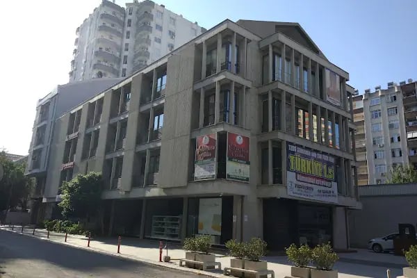 Türk Amerikan Derneği - Adana Reşatbey & İngilizce Kursu - Resim 6