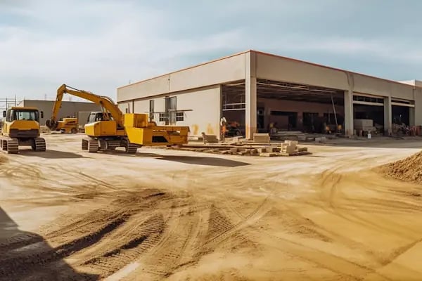 BOTAN İNŞAAT HAFRİYAT LTD ŞTİ - Resim 3