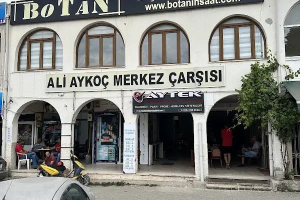 BOTAN İNŞAAT HAFRİYAT LTD ŞTİ - Resim 2