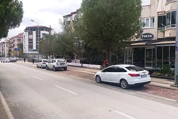 DEMSAD ABC TİYATRO Denizli Müzik ve Sahne Sanatları Derneği Cep Sahnesi - Resim 6