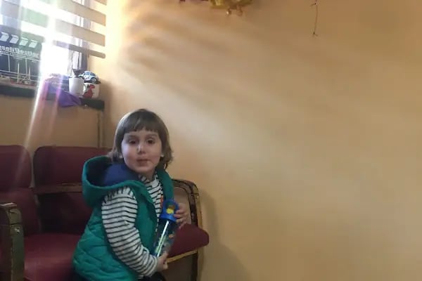 DEMSAD ABC TİYATRO Denizli Müzik ve Sahne Sanatları Derneği Cep Sahnesi - Resim 12