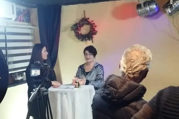 DEMSAD ABC TİYATRO Denizli Müzik ve Sahne Sanatları Derneği Cep Sahnesi - Resim 15