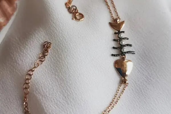 KAVANOZ DESIGN HEDIYELIK EŞYA VE GÜMÜŞ - Resim 3