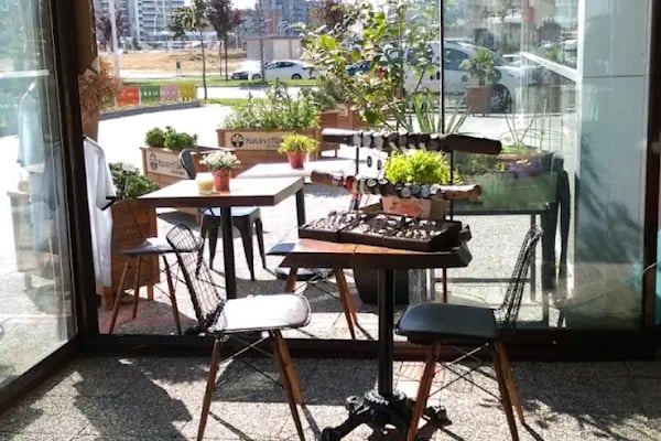 KAVANOZ DESIGN HEDIYELIK EŞYA VE GÜMÜŞ - Resim 5