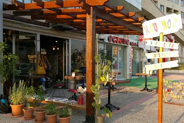 KAVANOZ DESIGN HEDIYELIK EŞYA VE GÜMÜŞ - Resim 1