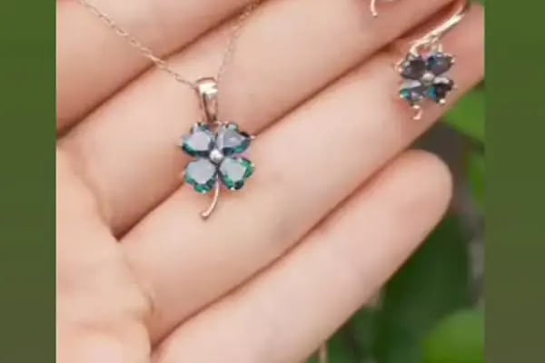 KAVANOZ DESIGN HEDIYELIK EŞYA VE GÜMÜŞ - Resim 12