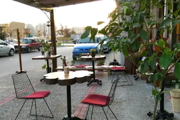 KAVANOZ DESIGN HEDIYELIK EŞYA VE GÜMÜŞ - Resim 7