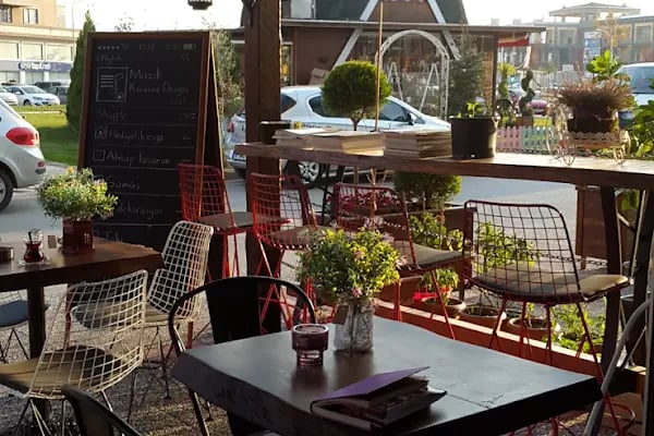 KAVANOZ DESIGN HEDIYELIK EŞYA VE GÜMÜŞ - Resim 8
