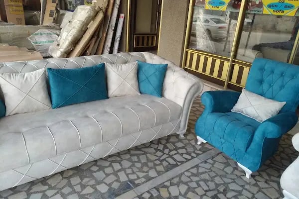 Öz Gün/Ser Sofa - Resim 7