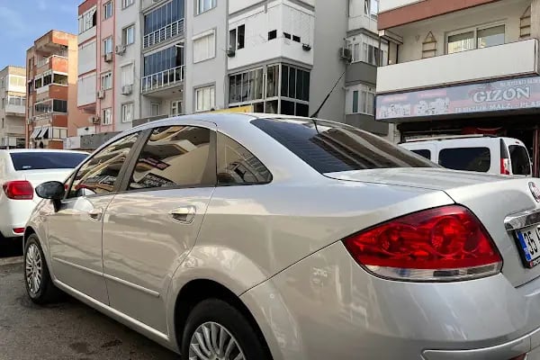 Dinç Oto Kiralama Aliağa Dinç Rent a Car Aliağa - Resim 2