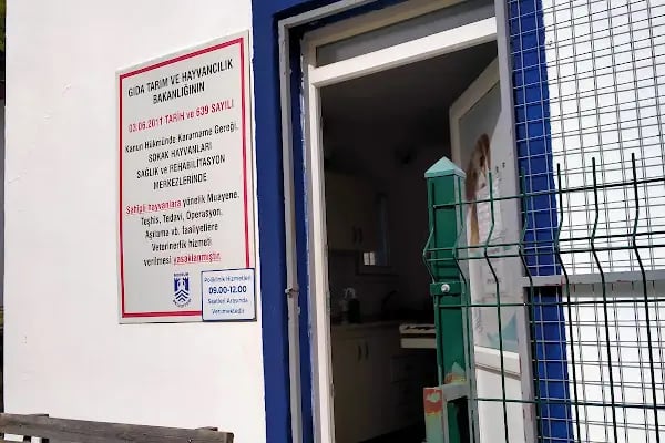 Turgutreis Geçici Bakımevi - Resim 14
