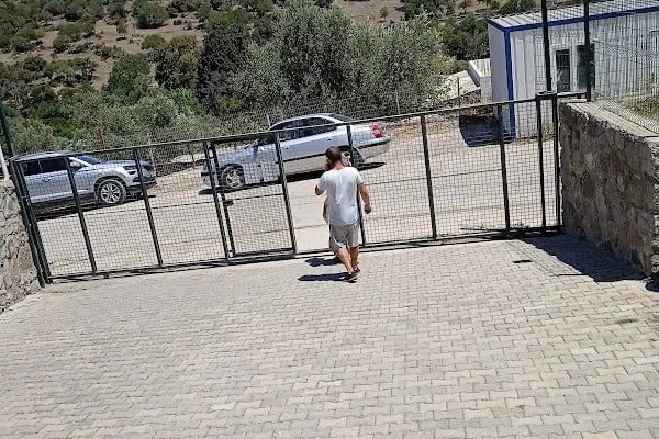 Turgutreis Geçici Bakımevi - Resim 12