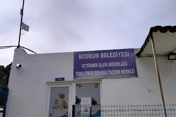 Turgutreis Geçici Bakımevi - Resim 11