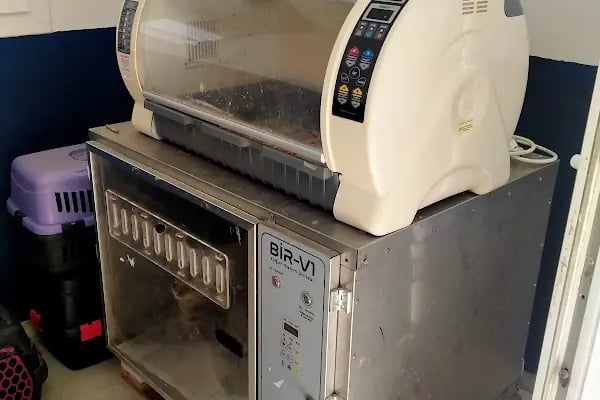 Turgutreis Geçici Bakımevi - Resim 17