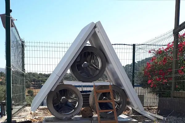 Turgutreis Geçici Bakımevi - Resim 3
