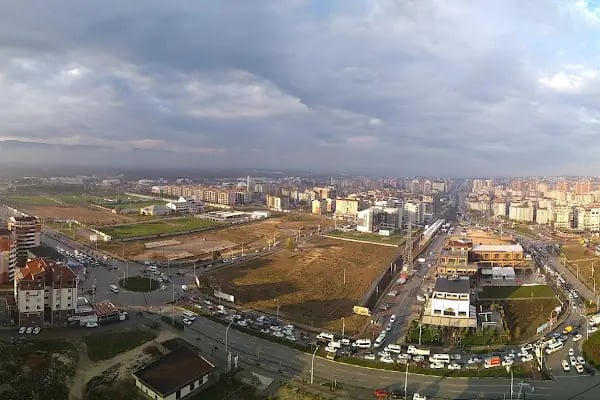 Biaport Residence - Resim 4