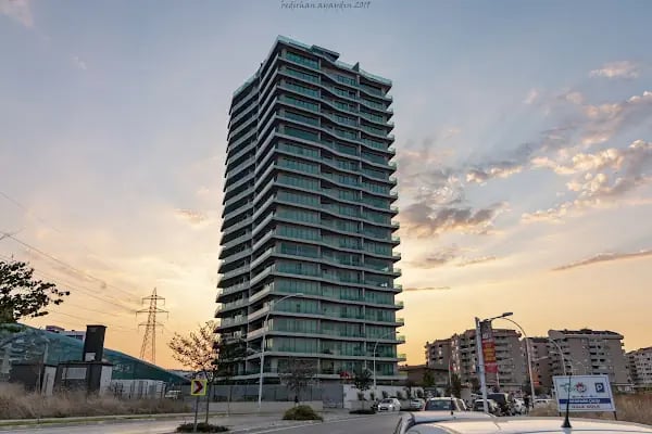 Biaport Residence - Resim 2