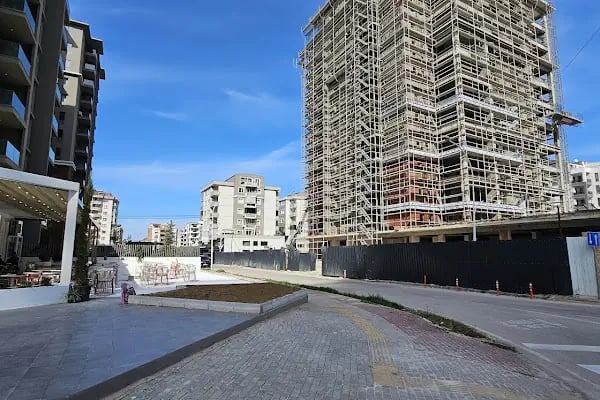 Biaport Residence - Resim 6