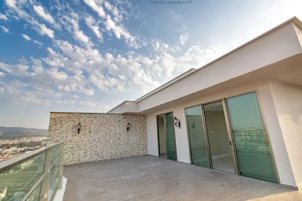 Biaport Residence - Resim 14