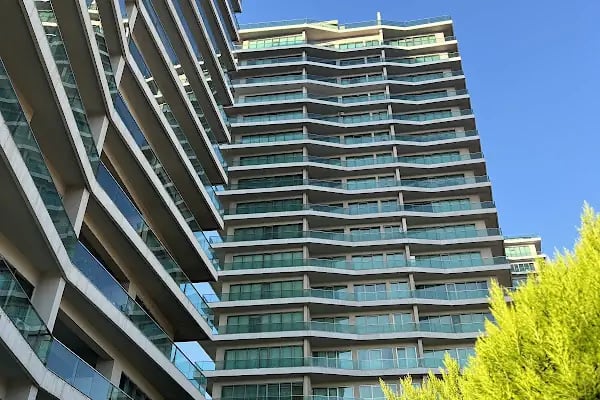 Biaport Residence - Resim 3