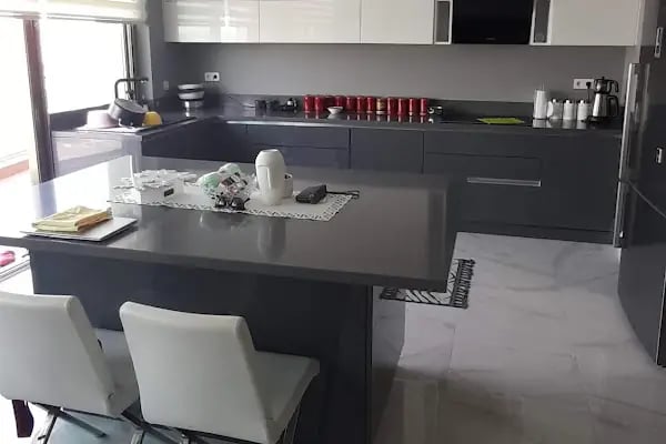 Biaport Residence - Resim 9