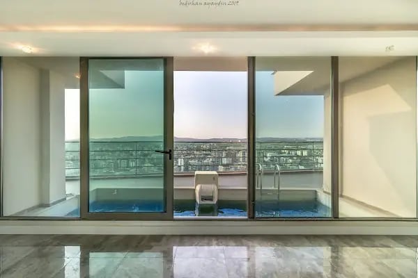 Biaport Residence - Resim 20
