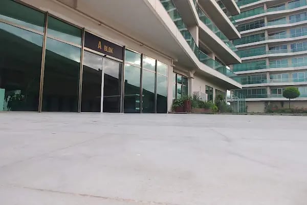 Biaport Residence - Resim 17