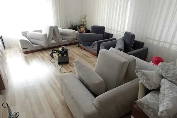 Biaport Residence - Resim 7