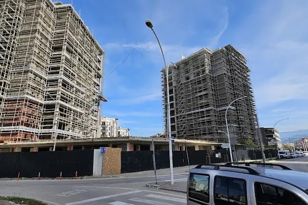Biaport Residence - Resim 16