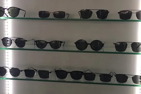 Yeni Afşin Optik - Resim 3