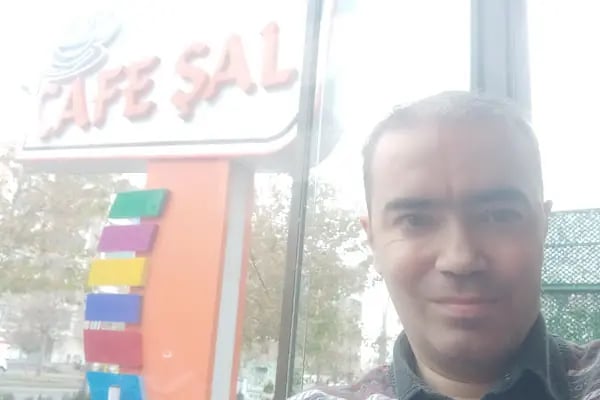Cafe ŞAL - Resim 19