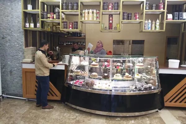 Cafe ŞAL - Resim 9