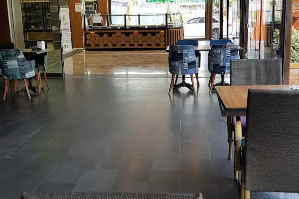 Cafe ŞAL - Resim 18