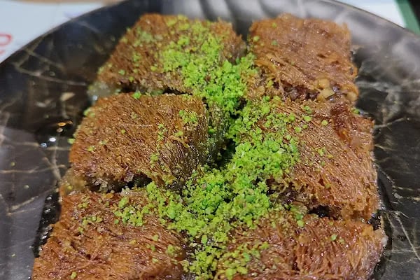 Cafe ŞAL - Resim 13