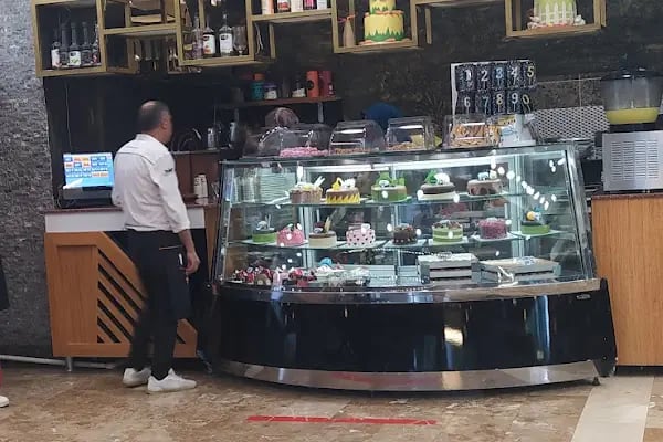 Cafe ŞAL - Resim 11