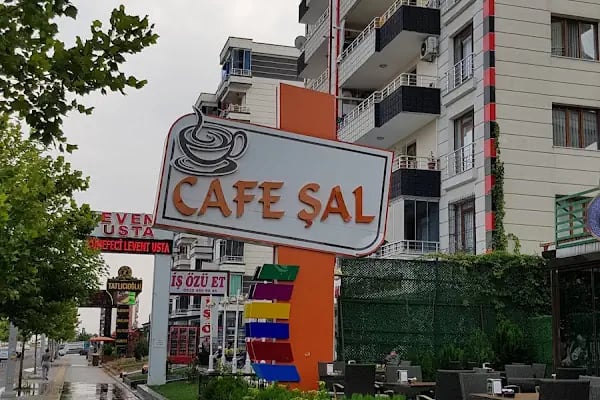 Cafe ŞAL - Resim 10