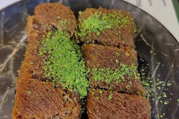 Cafe ŞAL - Resim 5