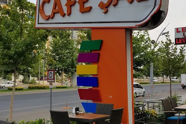 Cafe ŞAL - Resim 8