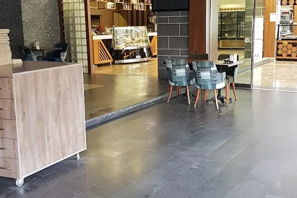 Cafe ŞAL - Resim 7