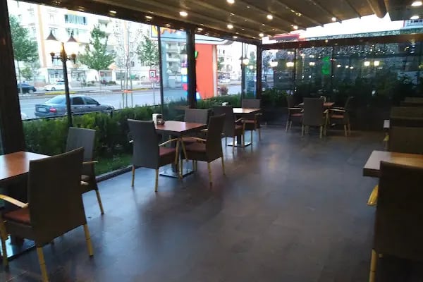 Cafe ŞAL - Resim 20