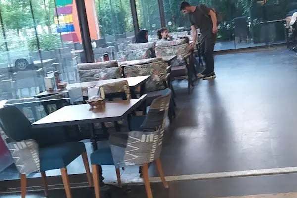 Cafe ŞAL - Resim 4