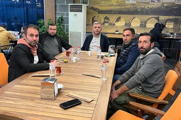 Cafe ŞAL - Resim 12