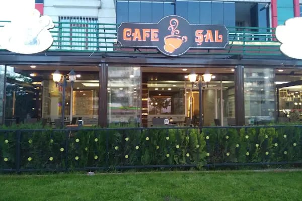 Cafe ŞAL - Resim 15