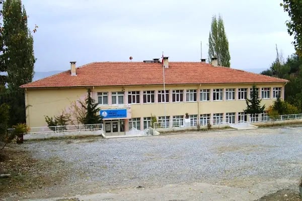 Körteke İlköğretim Okulu - Resim 4